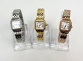 The Timeless Trio: Panther de Cartier Collection UK Reps AAA Quality
