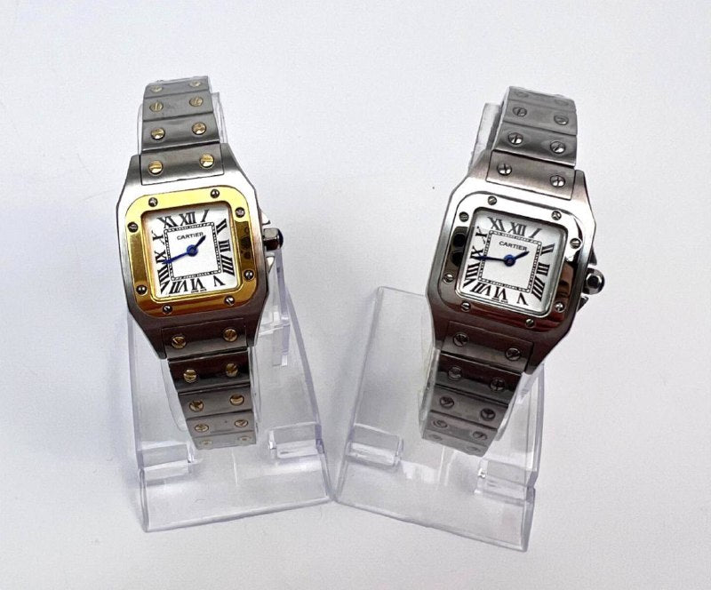 The Timeless Trio: Panther de Cartier Collection UK Reps AAA Quality