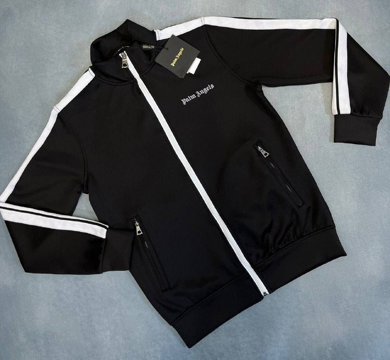 Palm Angels Classic Tracksuit Set UK Reps AAA Quality