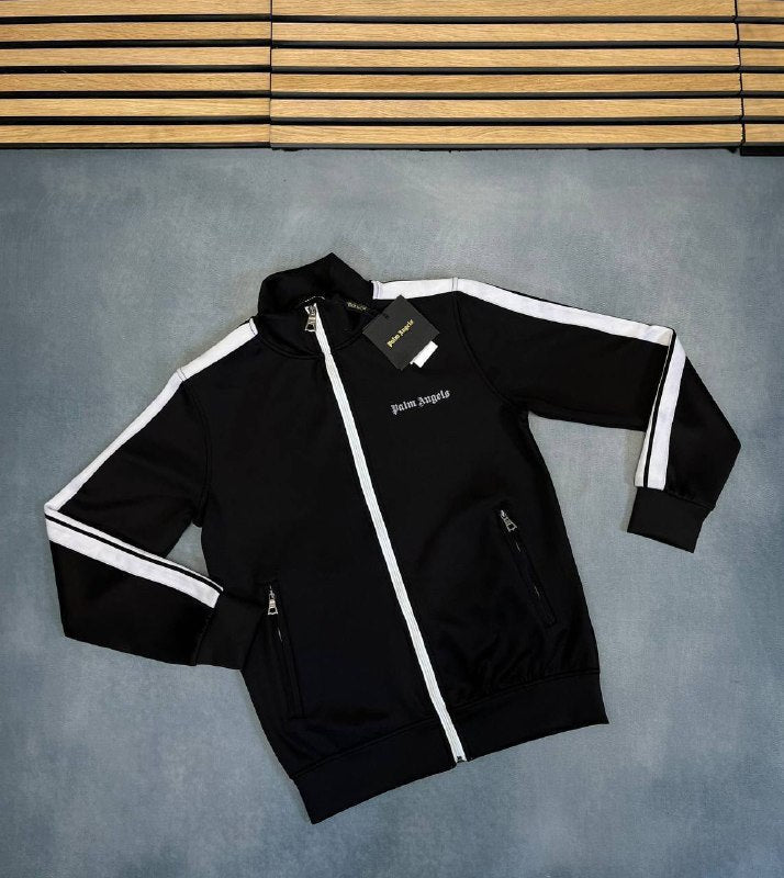 Palm Angels Classic Tracksuit Set UK Reps AAA Quality