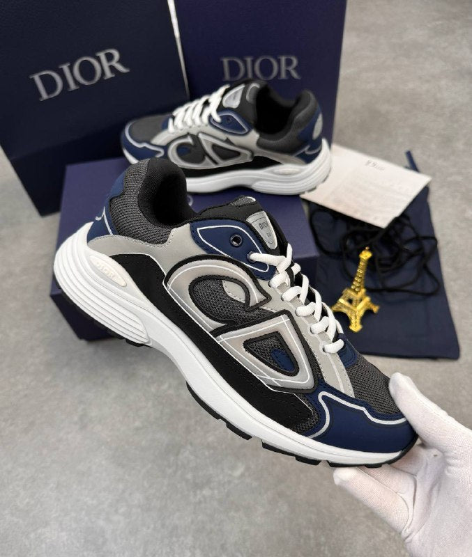 Dior B30 Countdown Sneaker UK Reps AAA Quality