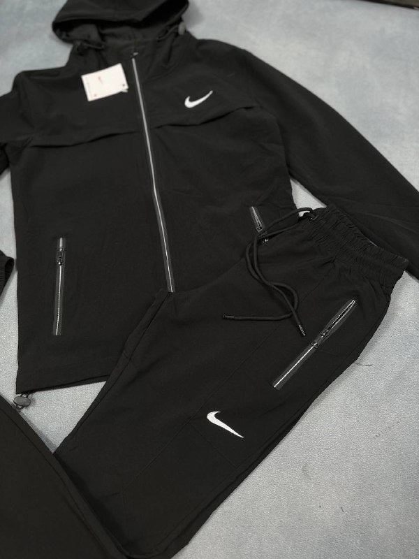 Nike Men's Lightweight Windrunner Hooded Tracksuit Collection AAA Quality Reps UK