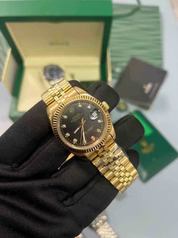 Rolex Men's Luxury Datejust and Day-Date Luxury Watch Collection AAA Quality Reps UK