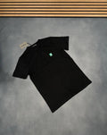 Balenciaga "Double B" Eco Logo T-Shirts UK Reps AAA Quality
