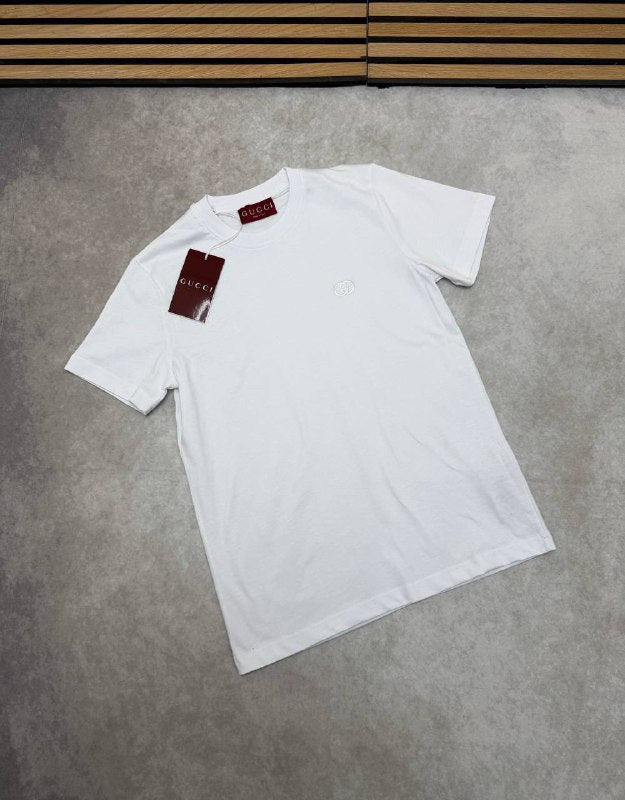 Gucci Interlocking G "Firenze 1921" T-Shirt UK Reps AAA Quality
