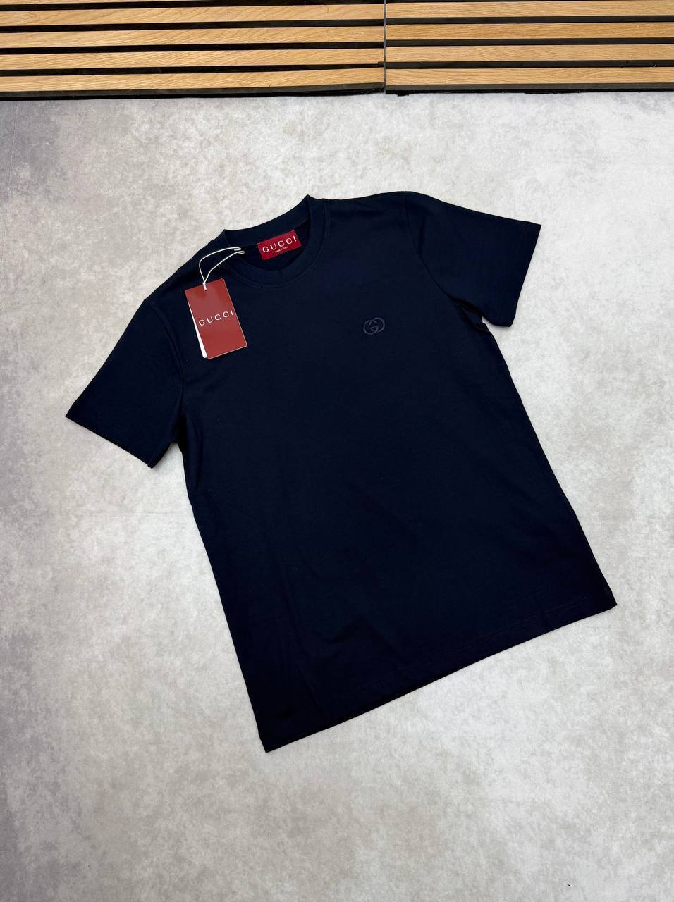 Gucci Interlocking G "Firenze 1921" T-Shirt UK Reps AAA Quality