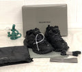 The Balenciaga Track Sneaker in Triple Black UK Reps AAA Quality