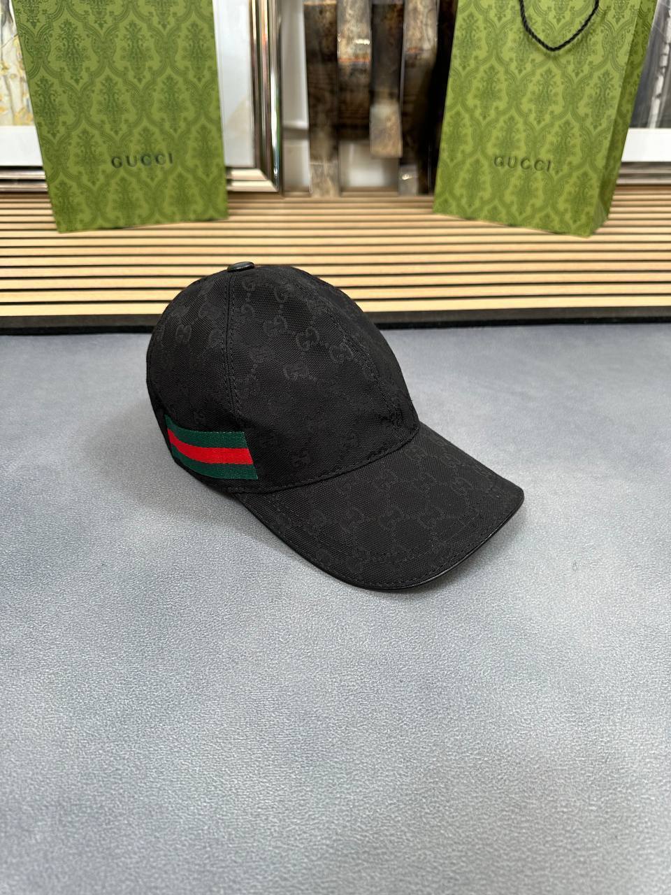 Jo Malone Trio & Gucci GG Caps UK Reps AAA Quality