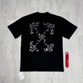 Off-White c/o Virgil Abloh "Nail Arrows" Printed T-Shirts UK Reps AAA Quality