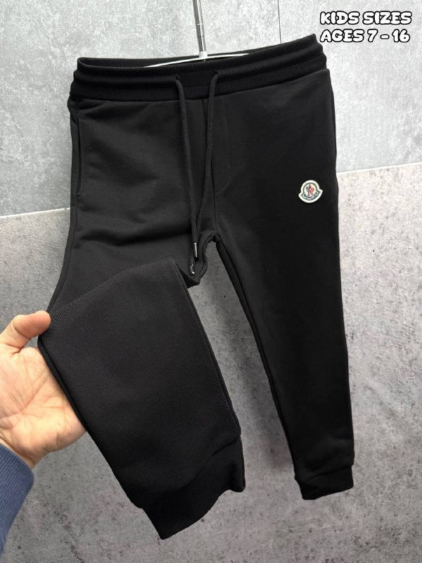 Moncler Enfant Kids' Logo Tracksuit (Ages 7–16) UK Reps AAA Quality