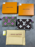 Louis Vuitton Summer "Giant Monogram" Pochette UK Reps AAA Quality
