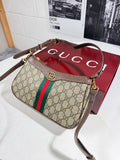 The Gucci Ophidia Small Shoulder Bag UK Reps AAA Quality.