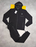 C.P. Company Men's Luxury Lens Detail Tracksuit Set AAA Quality Reps UK
