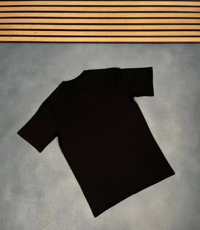 Prada Men's Embroidered Milano Crest T-Shirts AAA Quality Reps UK