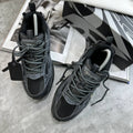 Off-White Men's Out Of Office Chunky Mesh Running Sneakers AAA Quality Reps UK