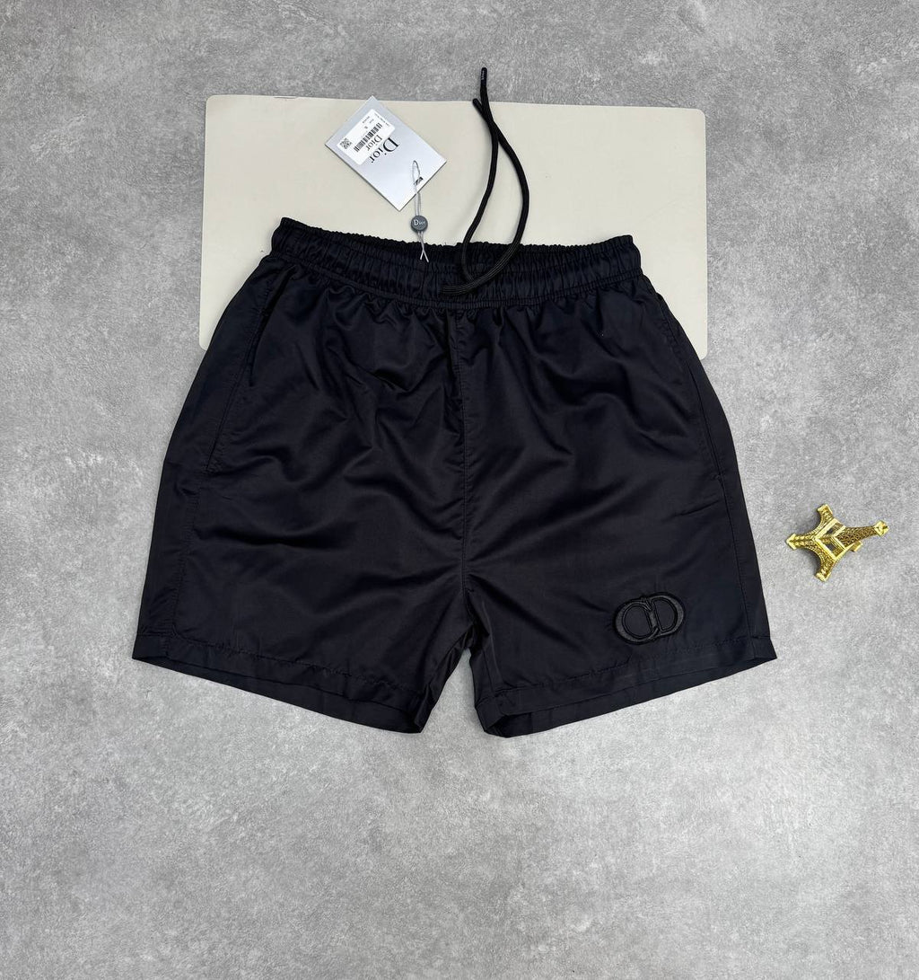 Dior CD Icon Swim Shorts UK Reps AAA Quality