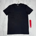 Loewe Relaxed Fit T-shirt in Cotton UK Reps AAA Quality