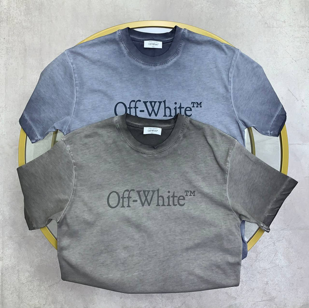 Off-White Laundry Skate T-Shirt UK Reps AAA Quality