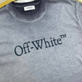Off-White Laundry Skate T-Shirt UK Reps AAA Quality