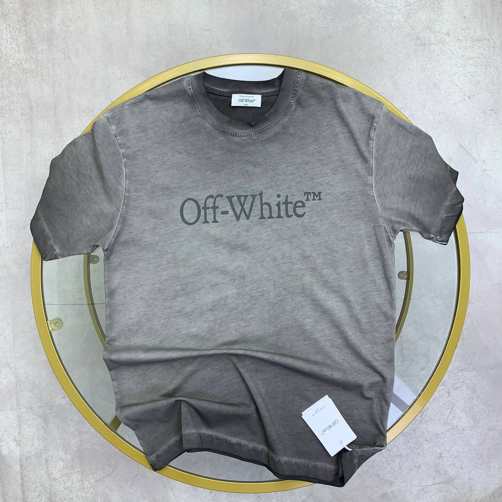 Off-White Laundry Skate T-Shirt UK Reps AAA Quality