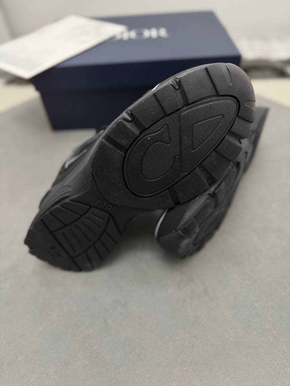 Dior B30 Technical Mesh and Fabric Sneakers UK Reps AAA Quality