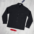 Dior Cannage Quilted Overshirt with Christian Dior Couture Patch UK Reps AAA Quality