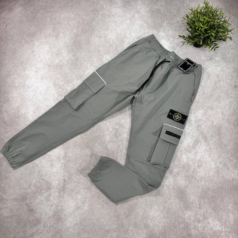 Stone Island Cargo Pants UK Reps AAA Quality