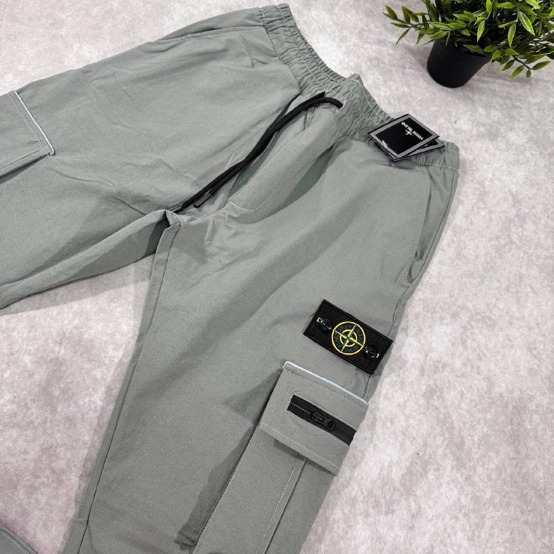 Stone Island Cargo Pants UK Reps AAA Quality