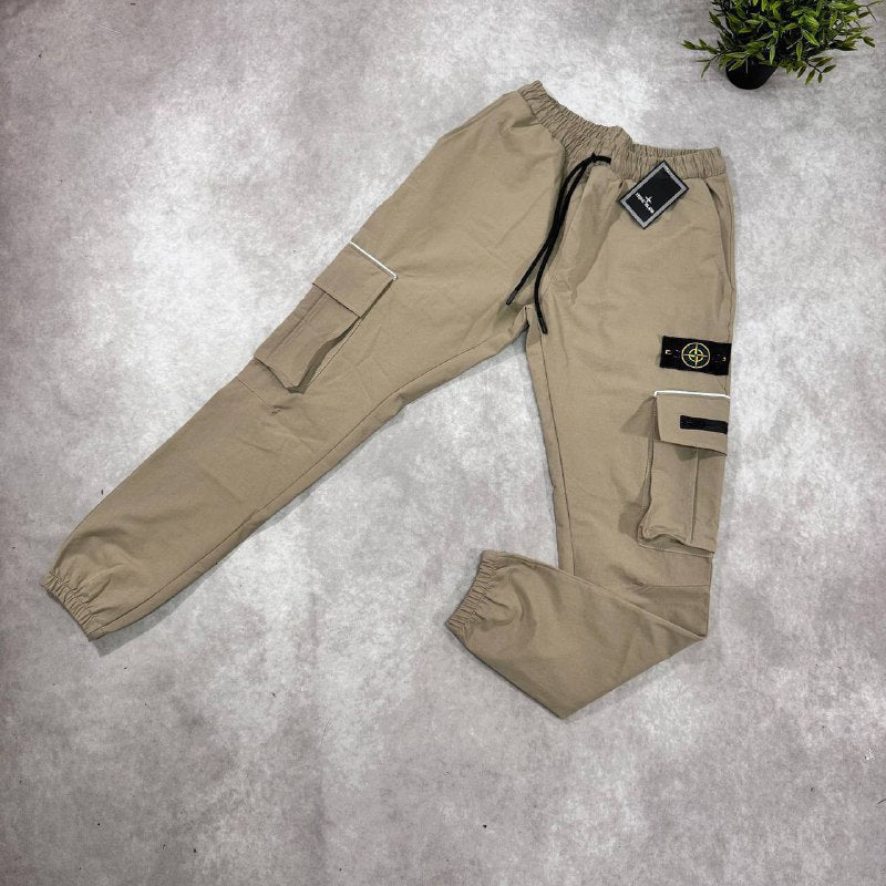 Stone Island Cargo Pants UK Reps AAA Quality