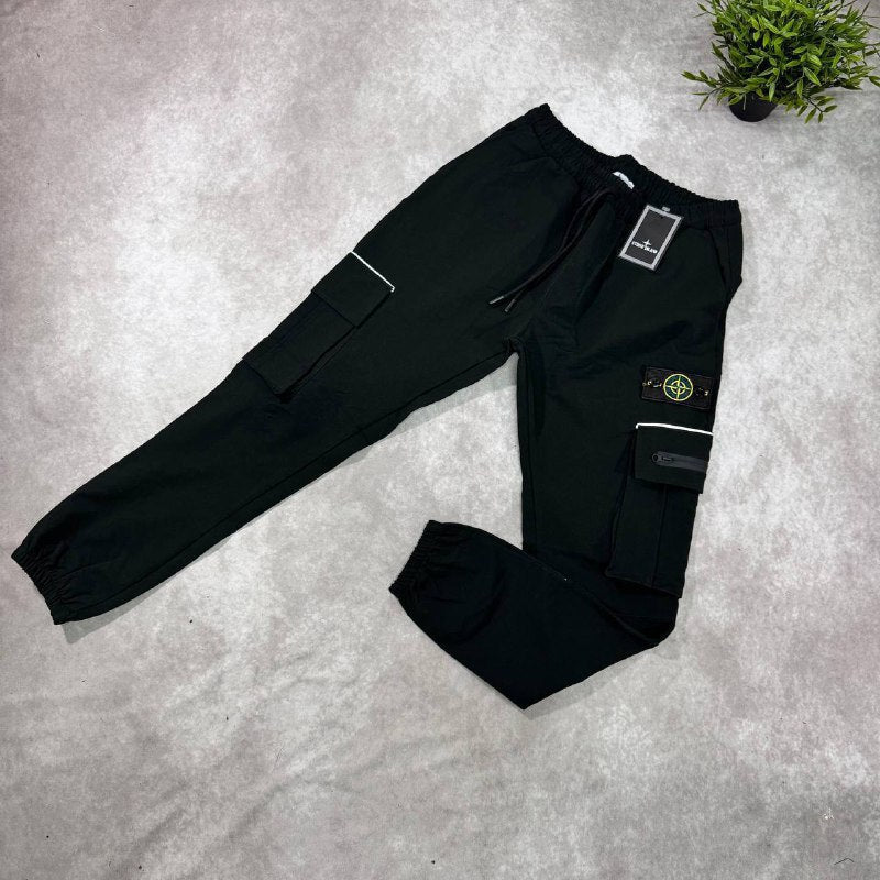 Stone Island Cargo Pants UK Reps AAA Quality