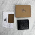Burberry Bifold Wallets UK Reps AAA Quality