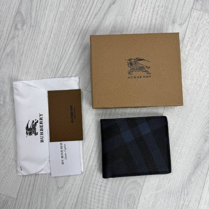 Burberry Bifold Wallets UK Reps AAA Quality