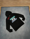 Gucci Interlocking G-logo hoodie UK Reps AAA Quality