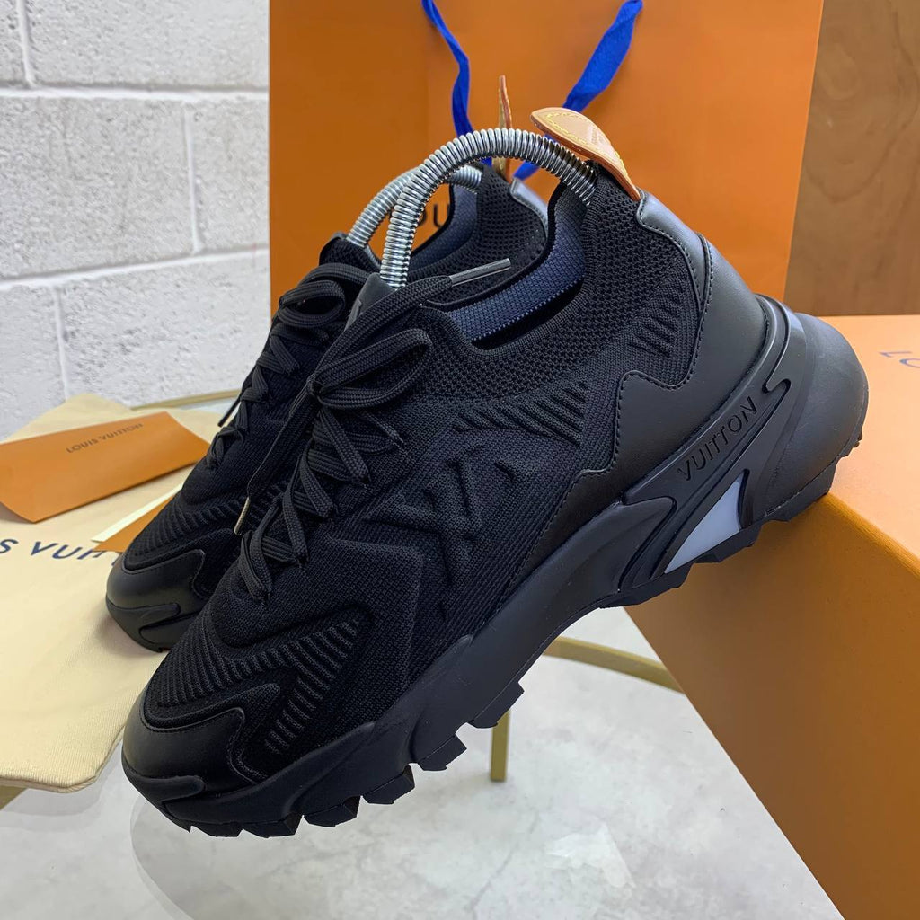 Louis Vuitton LV Runner Tatic Sneakers UK Reps AAA Quality