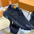 Louis Vuitton LV Runner Tatic Sneakers UK Reps AAA Quality