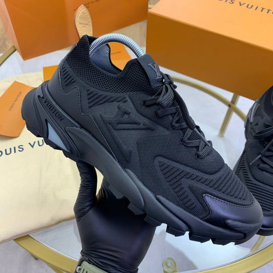 Louis Vuitton LV Runner Tatic Sneakers UK Reps AAA Quality