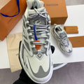 Louis Vuitton LV Runner Tatic Sneakers UK Reps AAA Quality