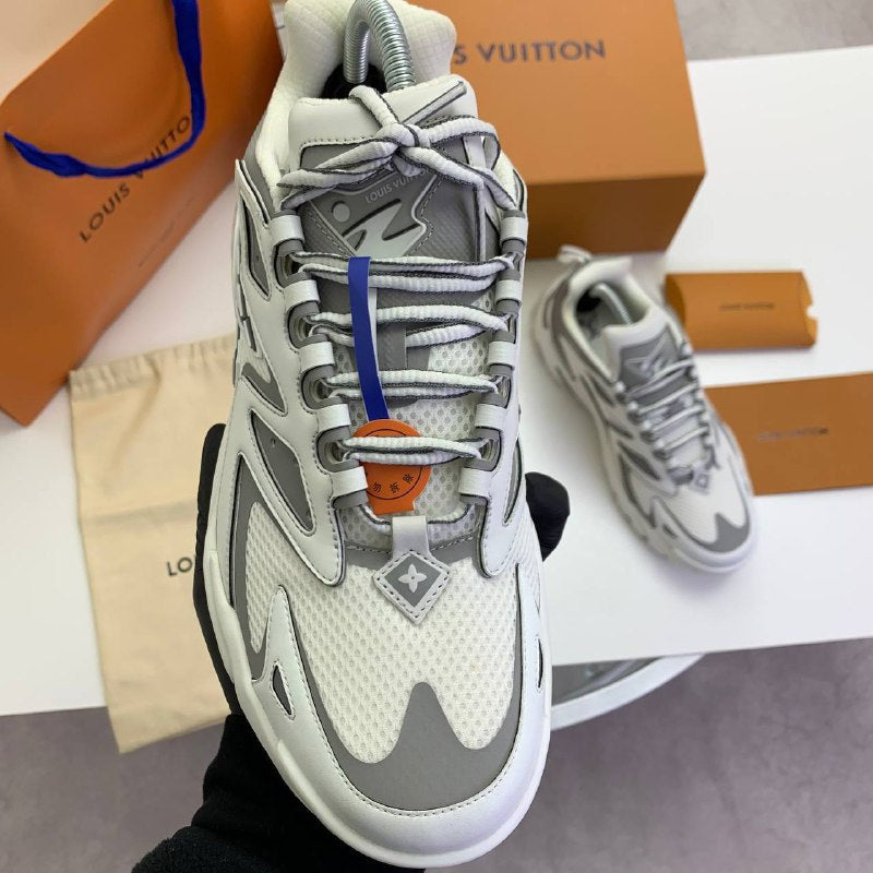 Louis Vuitton LV Runner Tatic Sneakers UK Reps AAA Quality