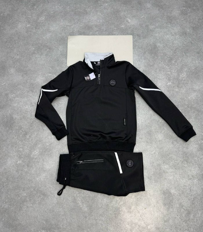 Canada Goose Men's High-Performance Track Set AAA Quality Reps UK