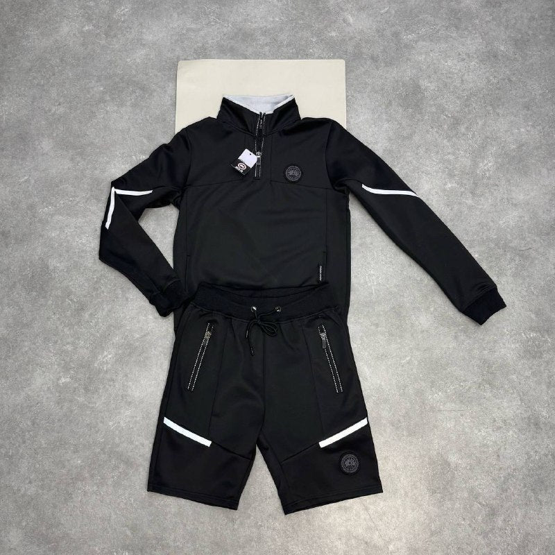 Canada Goose Men's High-Performance Track Set AAA Quality Reps UK