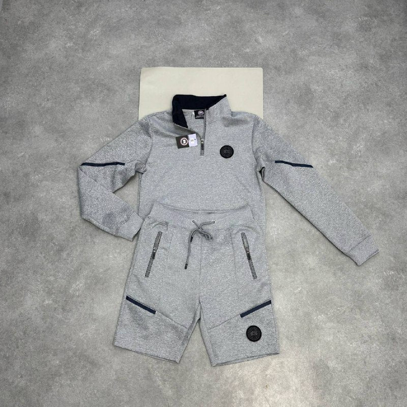 Canada Goose Men's High-Performance Track Set AAA Quality Reps UK