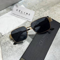 Céline Triomphe 01 Cat-Eye Sunglasses UK Reps AAA Quality