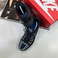 Nike P-6000 "Black Obsidian" (Black/Game Royal/Cool Grey) UK Reps AAA Quality