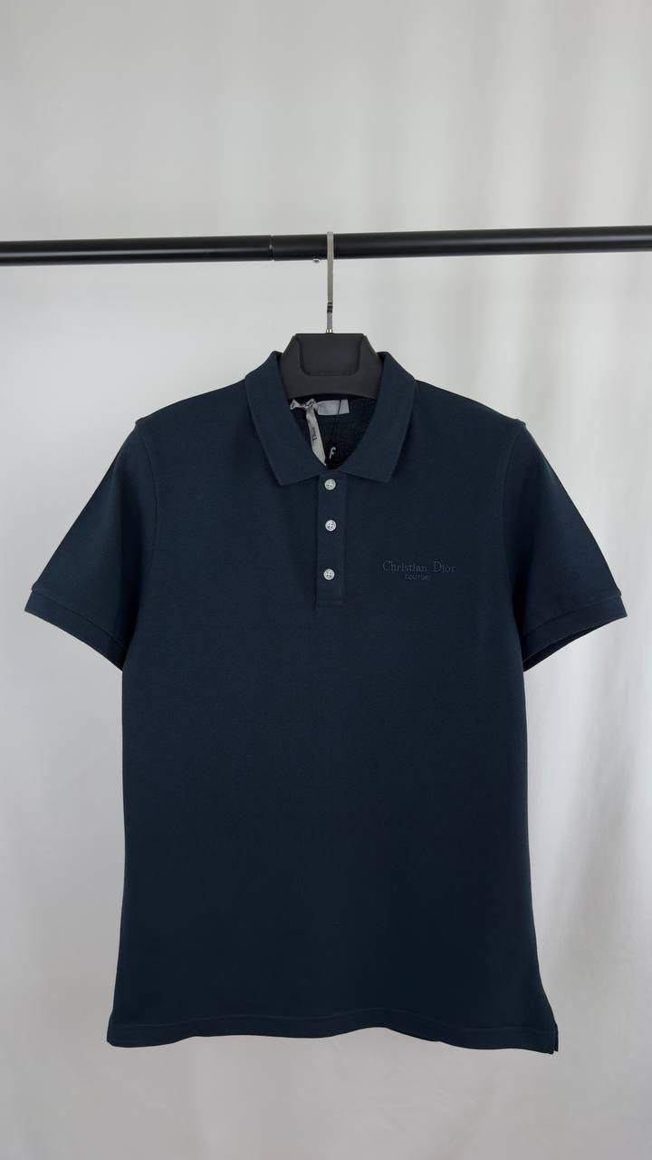 Dior Icons Piqué Polo Shirt UK Reps AAA Quality