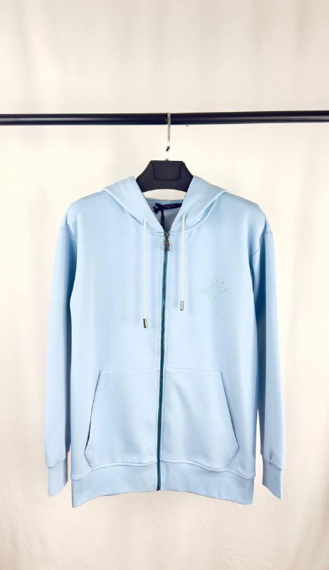Dior Icons Zip-Up Hoodie UK Reps AAA Quality