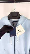 Dior Icons Zip-Up Hoodie UK Reps AAA Quality