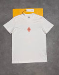C.P. Company Men's British Sailor Diamond Logo T-Shirt AAA Quality Reps UK