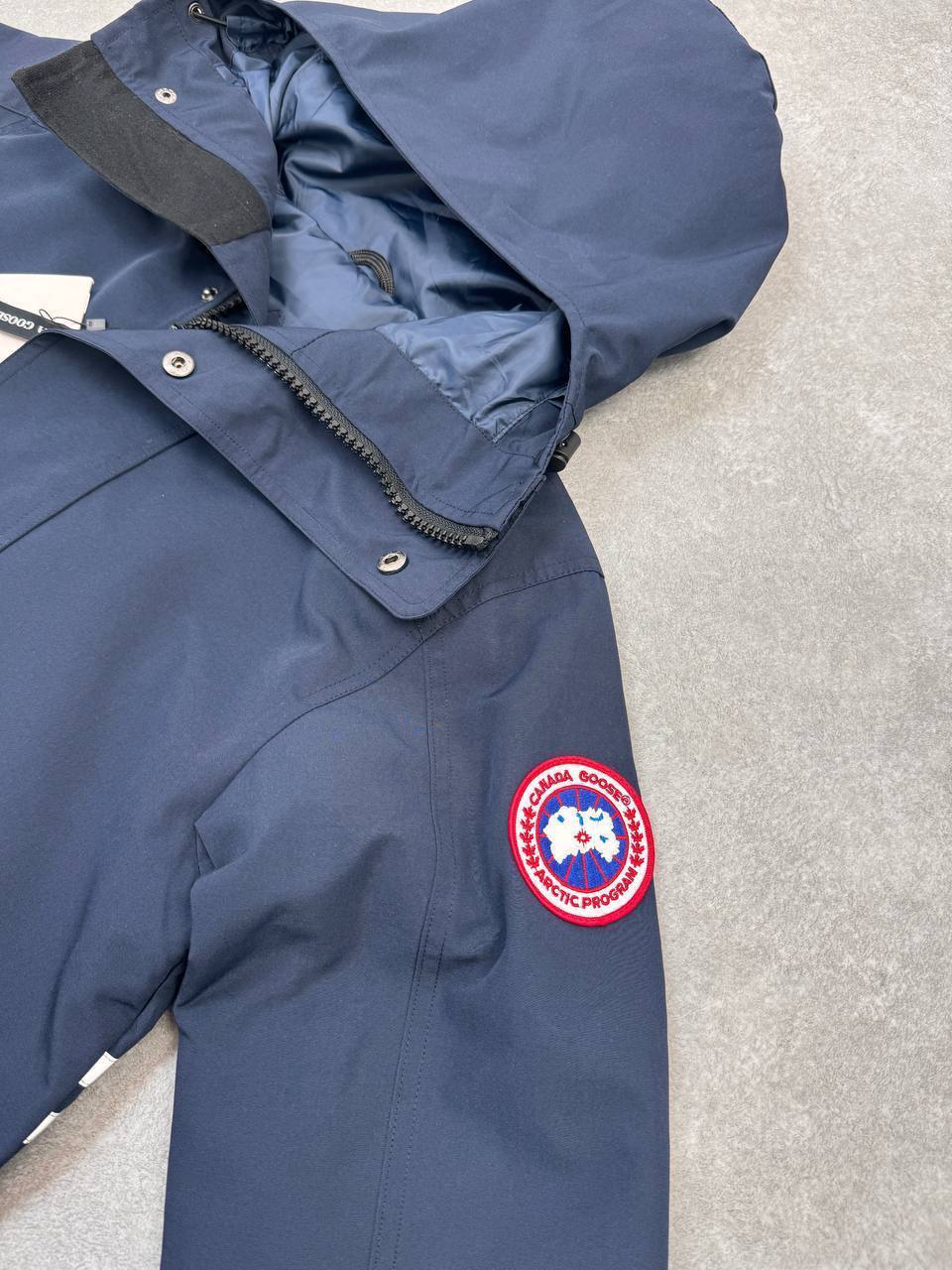 Canada Goose Men's Lockeport Jacket Collection AAA Quality Reps UK