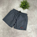Prada Men's Linea Rossa Nylon Swim Shorts AAA Quality Reps UK
