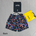 Vilebrequin Men's Luxury Starfish Print Swim Shorts AAA Quality Reps UK